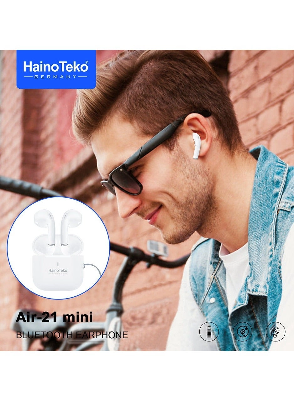 Air1 Mini Wireless Earbud