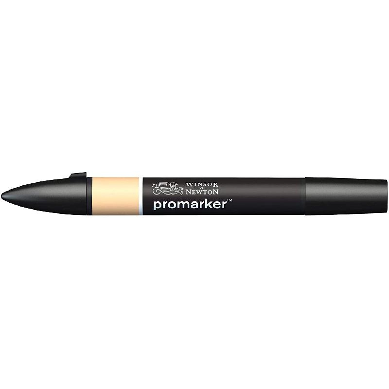 ProMarker - Violet Twin Tip