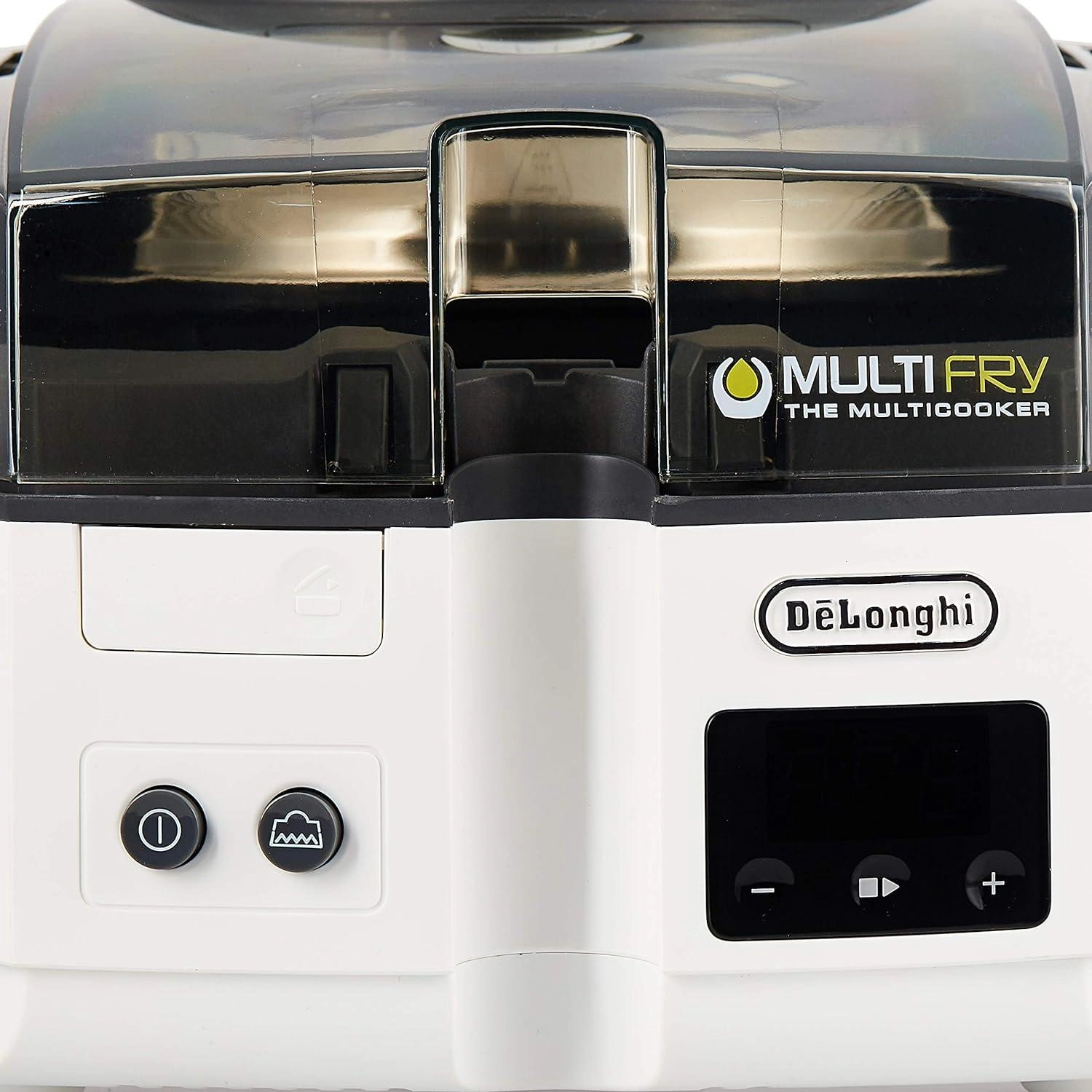 Classic Multi Fry FH1175 + Drink’Ngo Smoothie Blender 0563/03