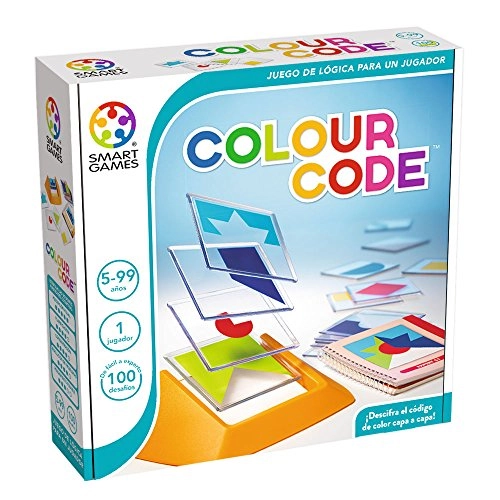 Colour Code (Spanish)