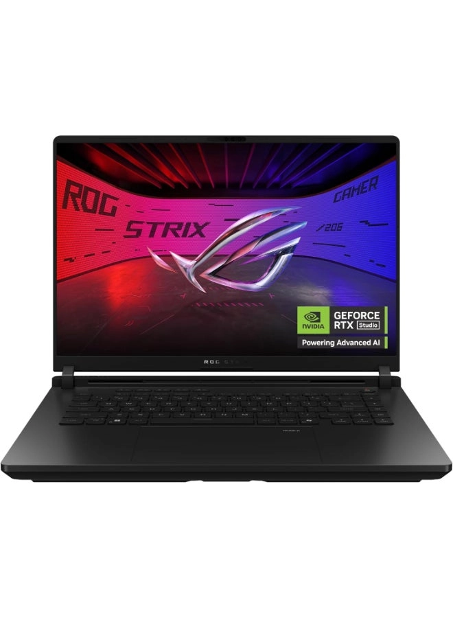 ROG Strix 16 G615LP - 16'' Core Ultra 9 275HX 32GB DDR5 1TB SSD