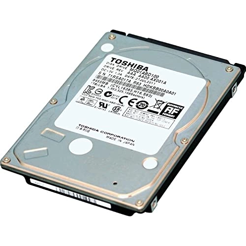 2.5" 5400rpm 8MB SATA 6Gb/s (MQ01ABD100/ HDKBB96) - 1TB