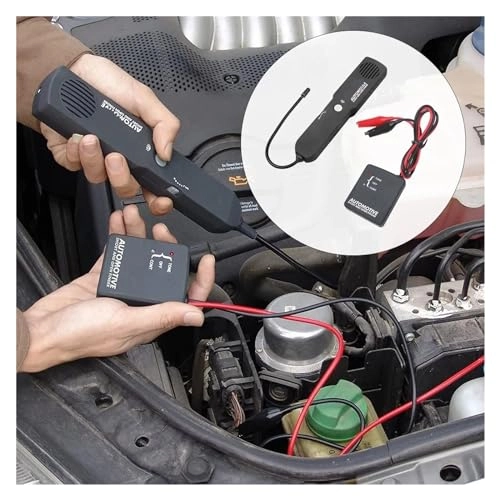 EM415 Pro - Network Cable Tester Circuit Finder