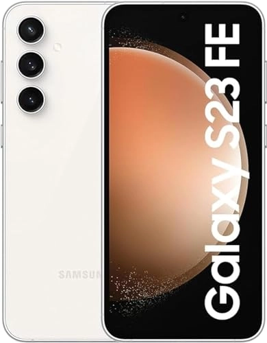 Galaxy S23 FE - 8GB 256GB