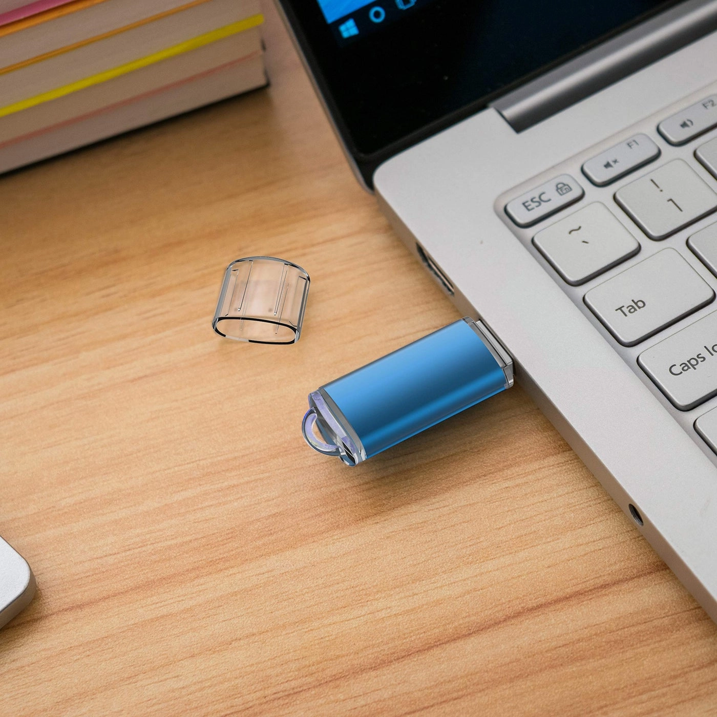 USB Drive - USB 3.0 USB Type-C 64GB Pack