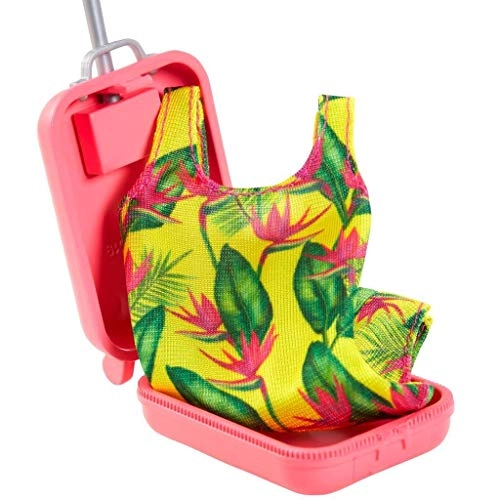 Chelsea The Lost Birthday Doll - Multicolor Ages 3+