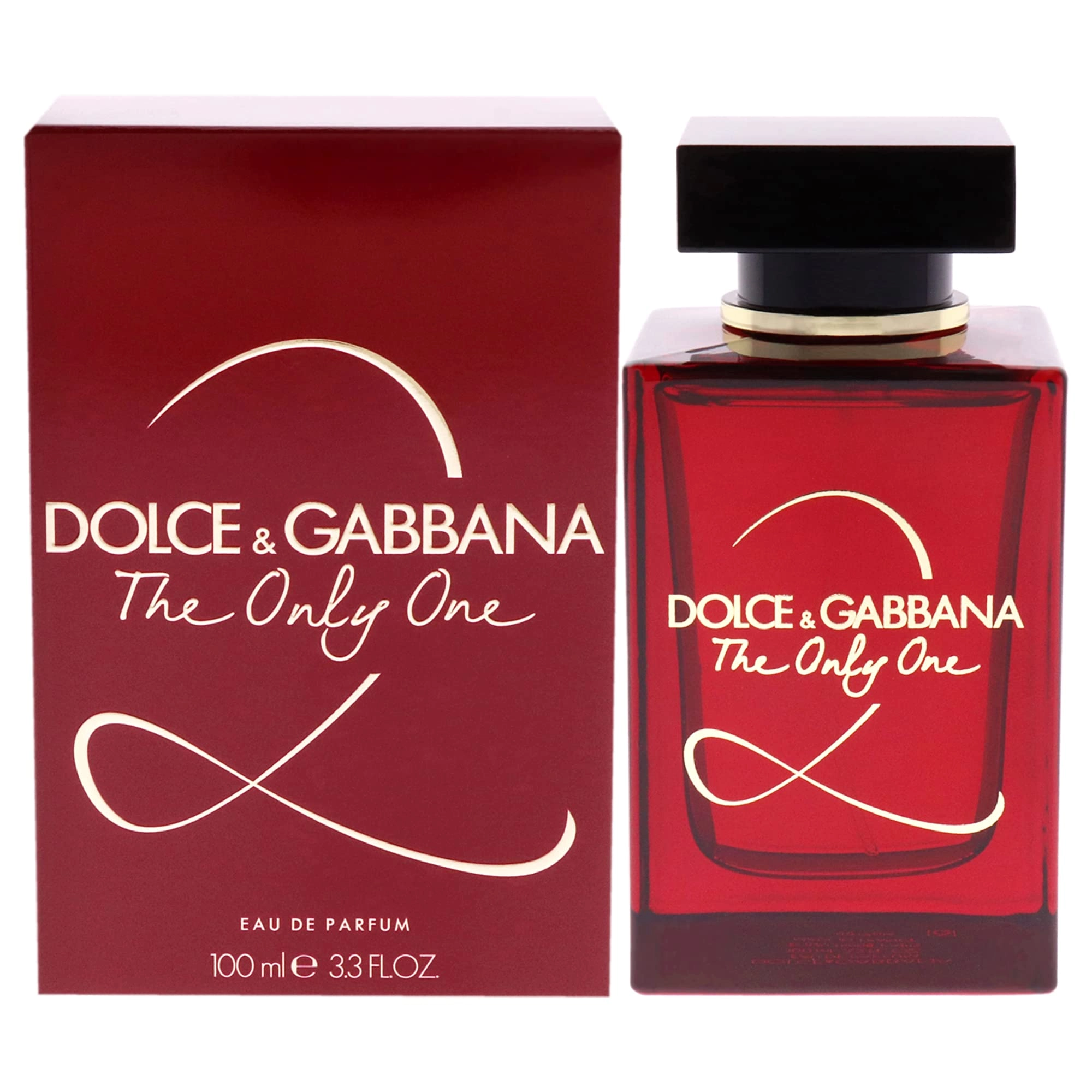 Dolce And Gabbana The Only One 2 Eau de Parfum 100 ml