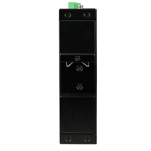 POE-SW1604G-DIN 11-Ports