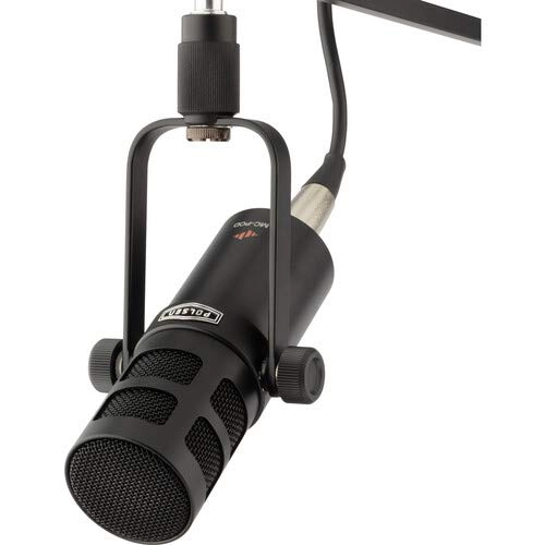 POLSEN MC-POD XLR Microphone