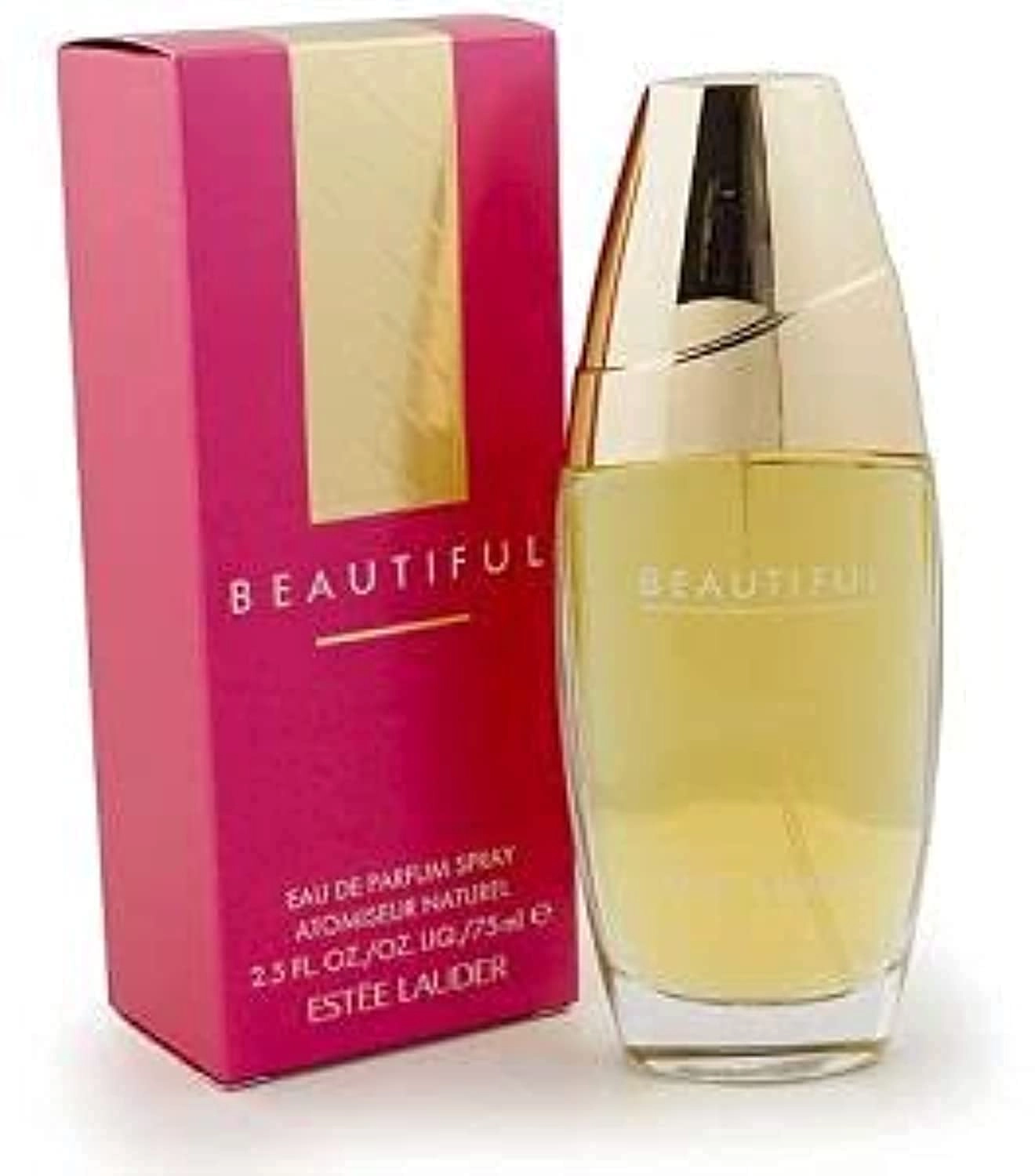 Beautiful Eau de Parfum 75ml