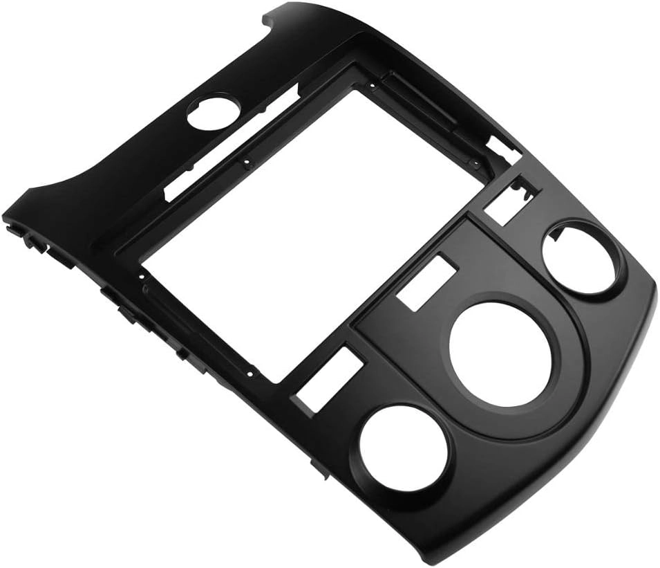 Double DIN Mounting Kit - KIA Forte Cerato 2008-2013