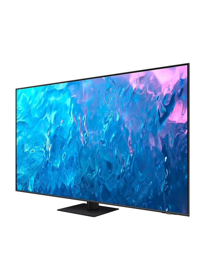 (Renewed) 55Q70C - 55 inch