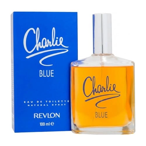 Blue Eau de Toilette 100ml