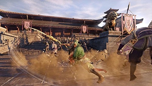 DYNASTY WARRIORS 9 - Xbox One