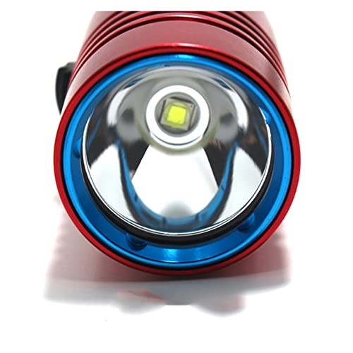 Diving Flashlight