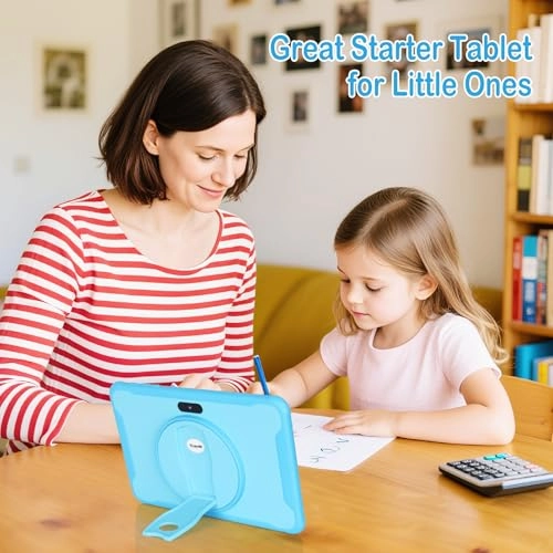 Kids Tablet - 2GB 10.1 Inches 64 GB