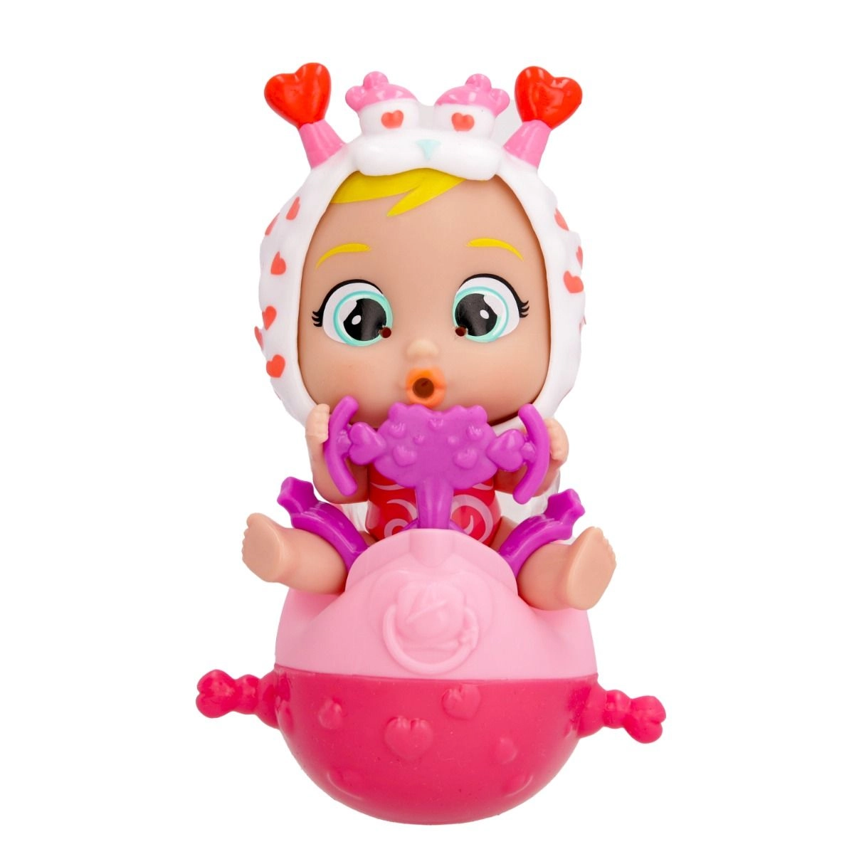 Jumpy Monster - 2+ Jojo 6 1 Pc