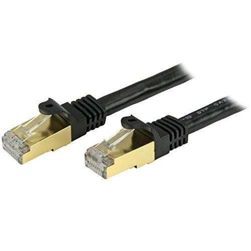 StarTech.com CAT6a Ethernet Cable - 7 m