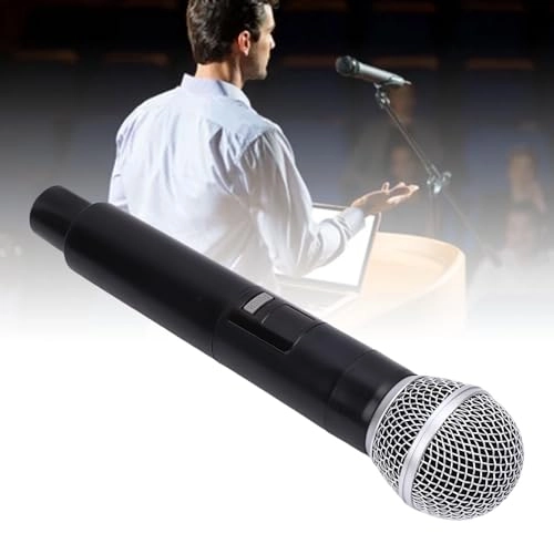 Cosplay Microphone Wired Microphone