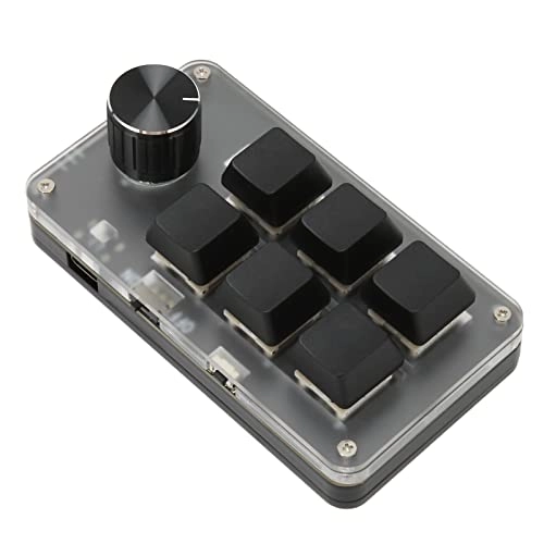 Mini Keypad - Wireless