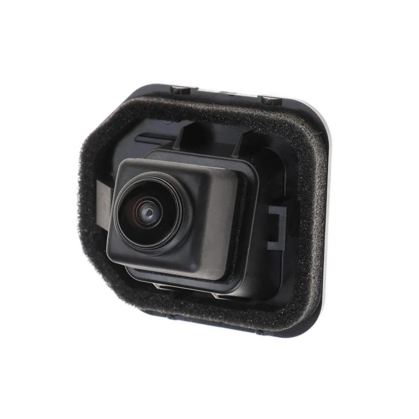Reversing Camera - Night vision Wired