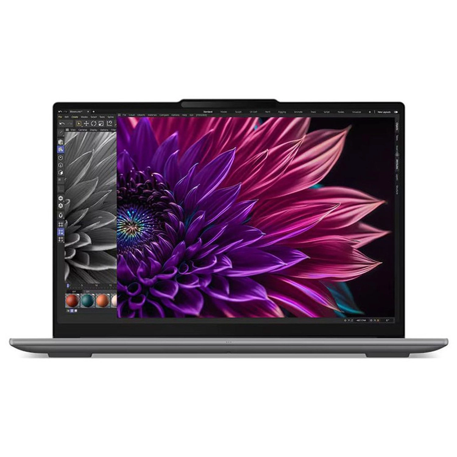Yoga Pro 9 83DN001PAX - 16'' Core Ultra 9-185H 32GB 1TB SSD
