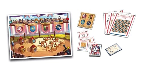 A Journey Through Time Puzzle (52814)