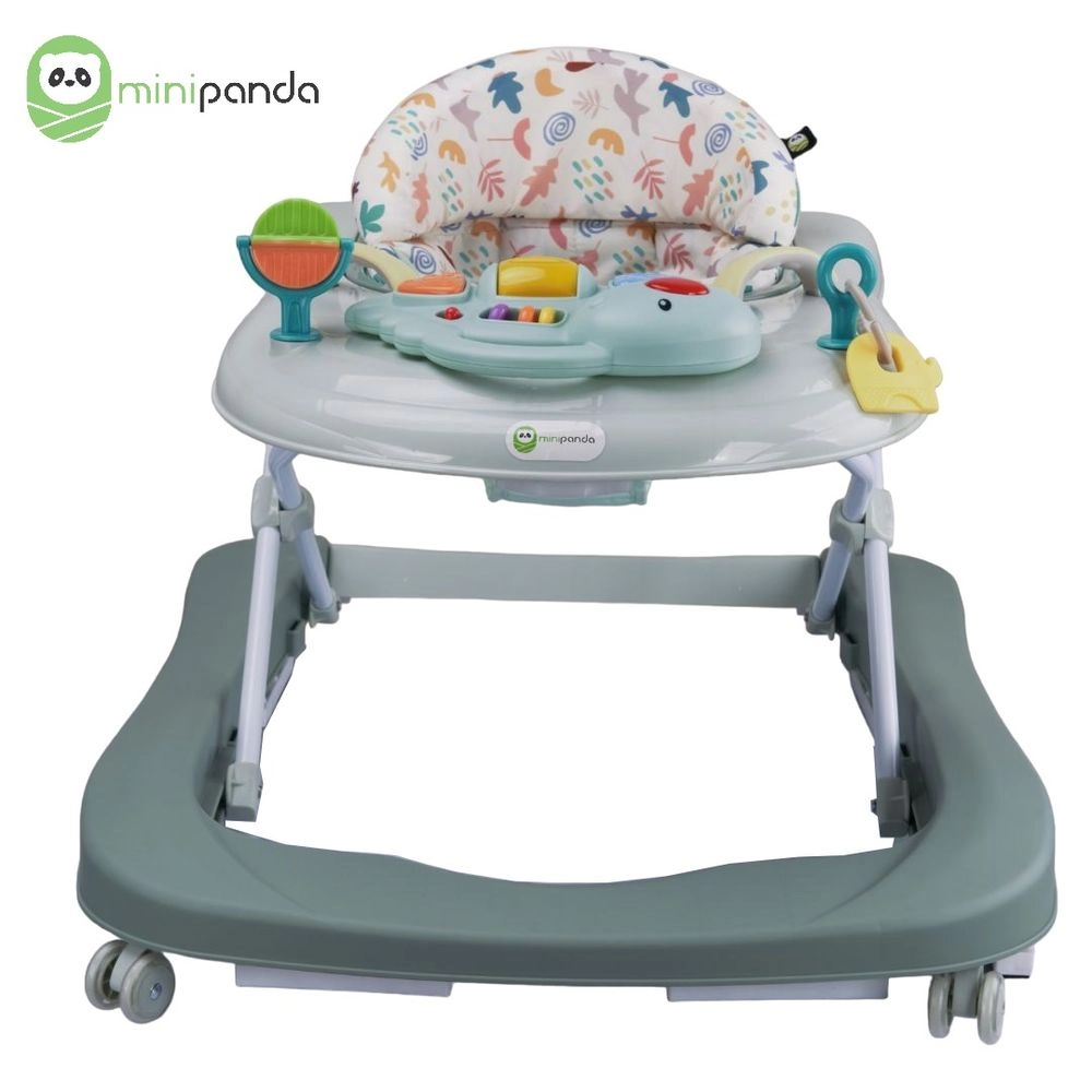 Cub Strider - 3 Positions Height Adjustment Folds Flat