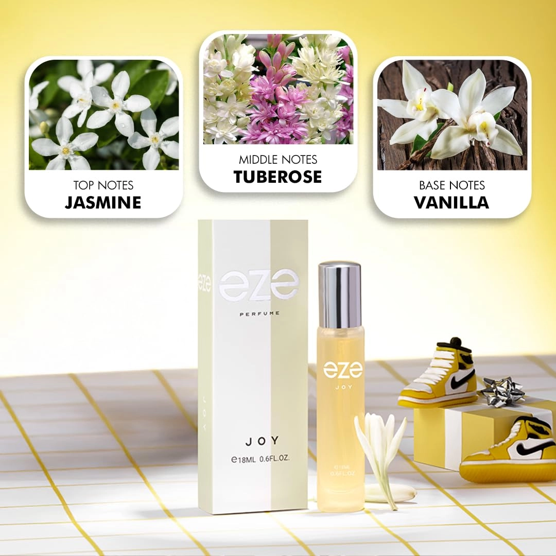 JOY Eau de Parfum 18ml