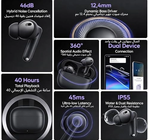 buds T310 Wireless Earbud