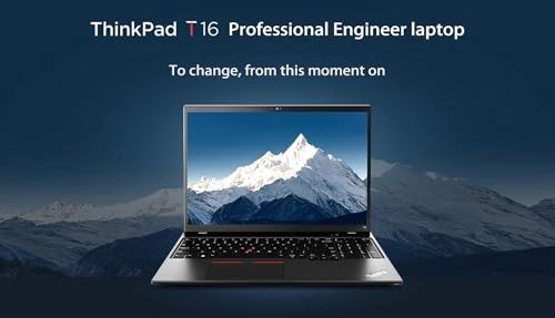 ThinkPad T16 Gen 2 21HH - 16'' Core i7-1355U 32GB DDR5 1TB SSD