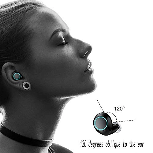 TWS Stereo Headphones Wireless Headphone