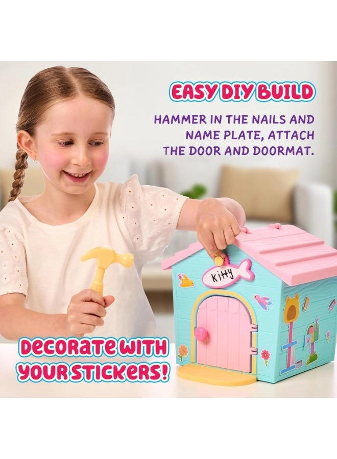 My Really Real Mini Puppy Buddy - 5 years and above