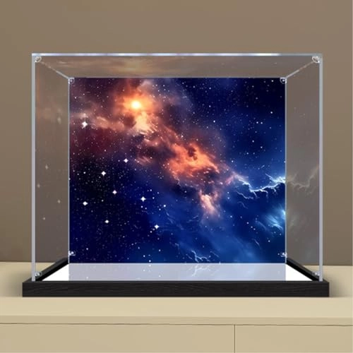 Acrylic Display Case (42179) - Lego