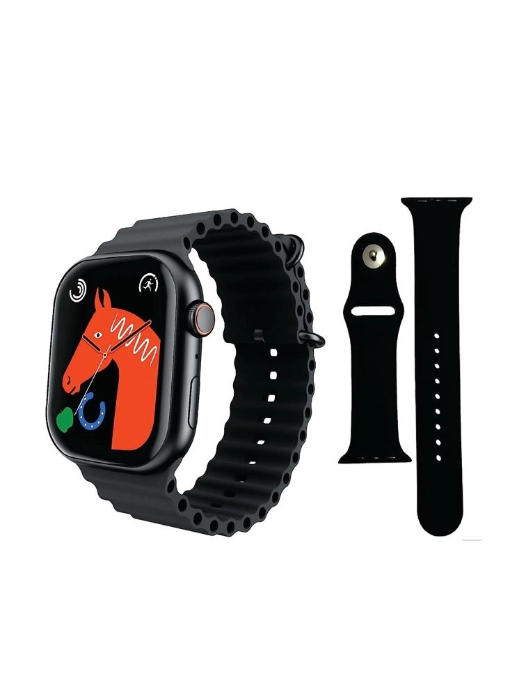 W&O X8 PRO PLUS 44mm