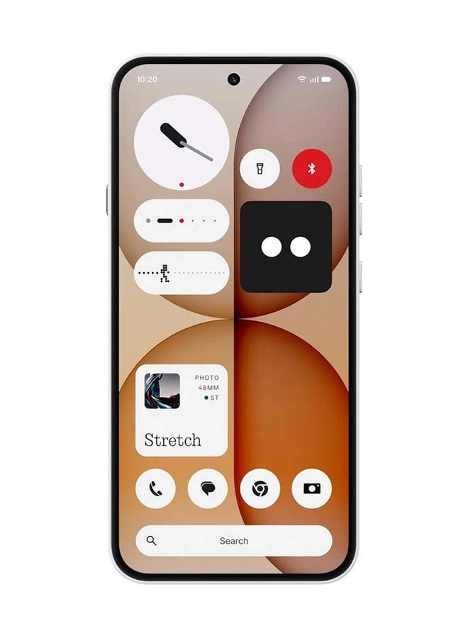 Phone 4a - 12GB 256GB