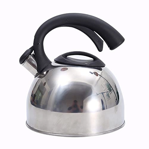 Stovetop Whistling Kettle - 3L