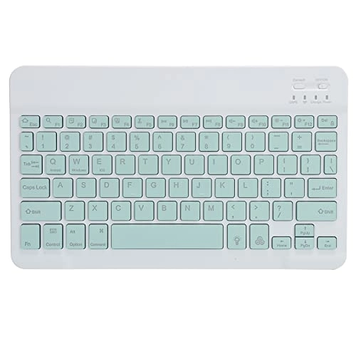 Wireless Backlit Keyboard - Wireless