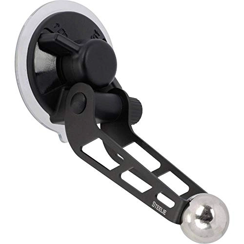 Steelie Windshield Mount