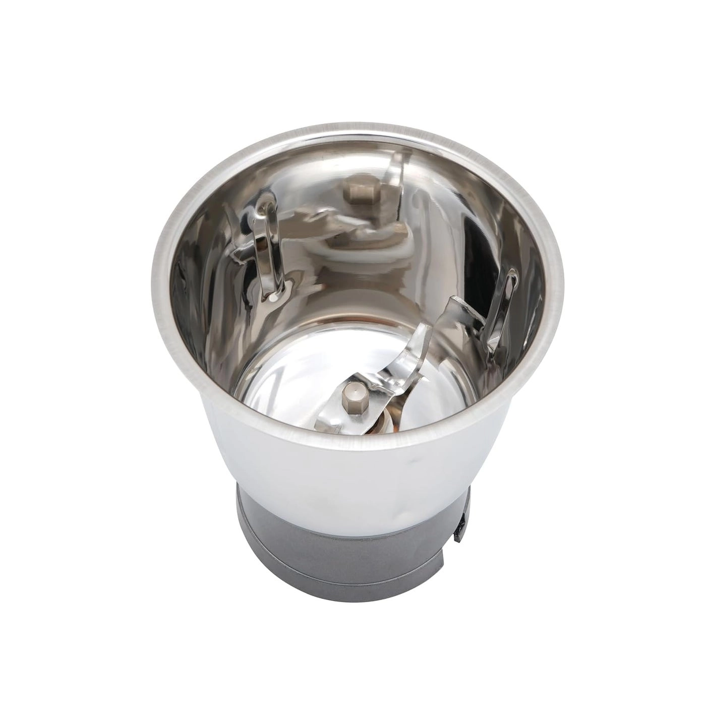 Medium Steel Jar - 850ml