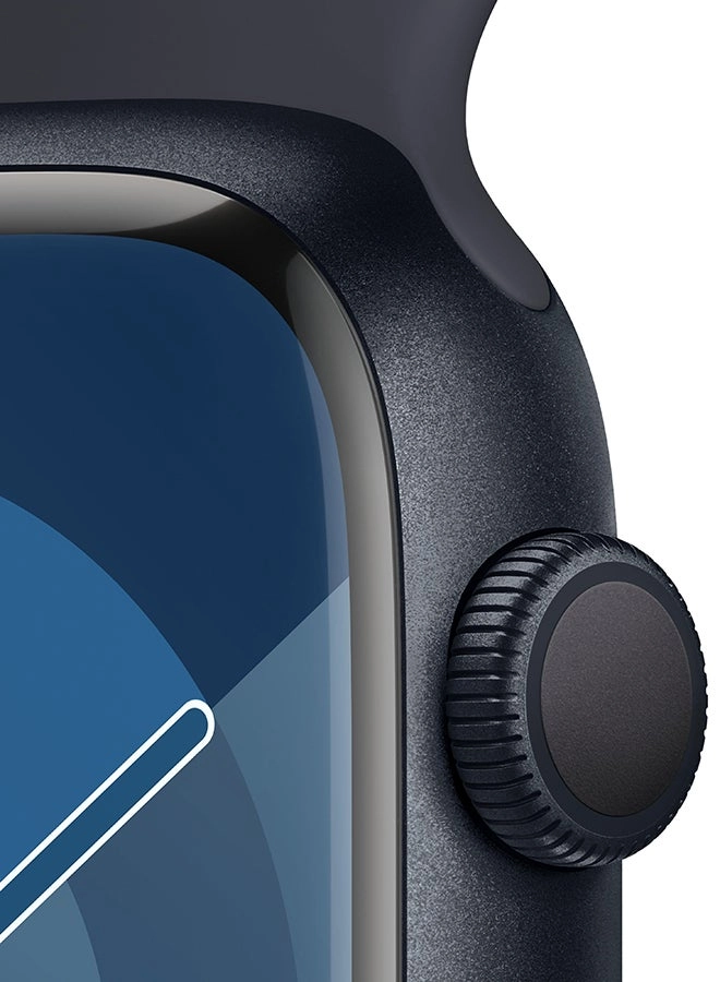 Watch Series 9 41mm Aluminum GPS