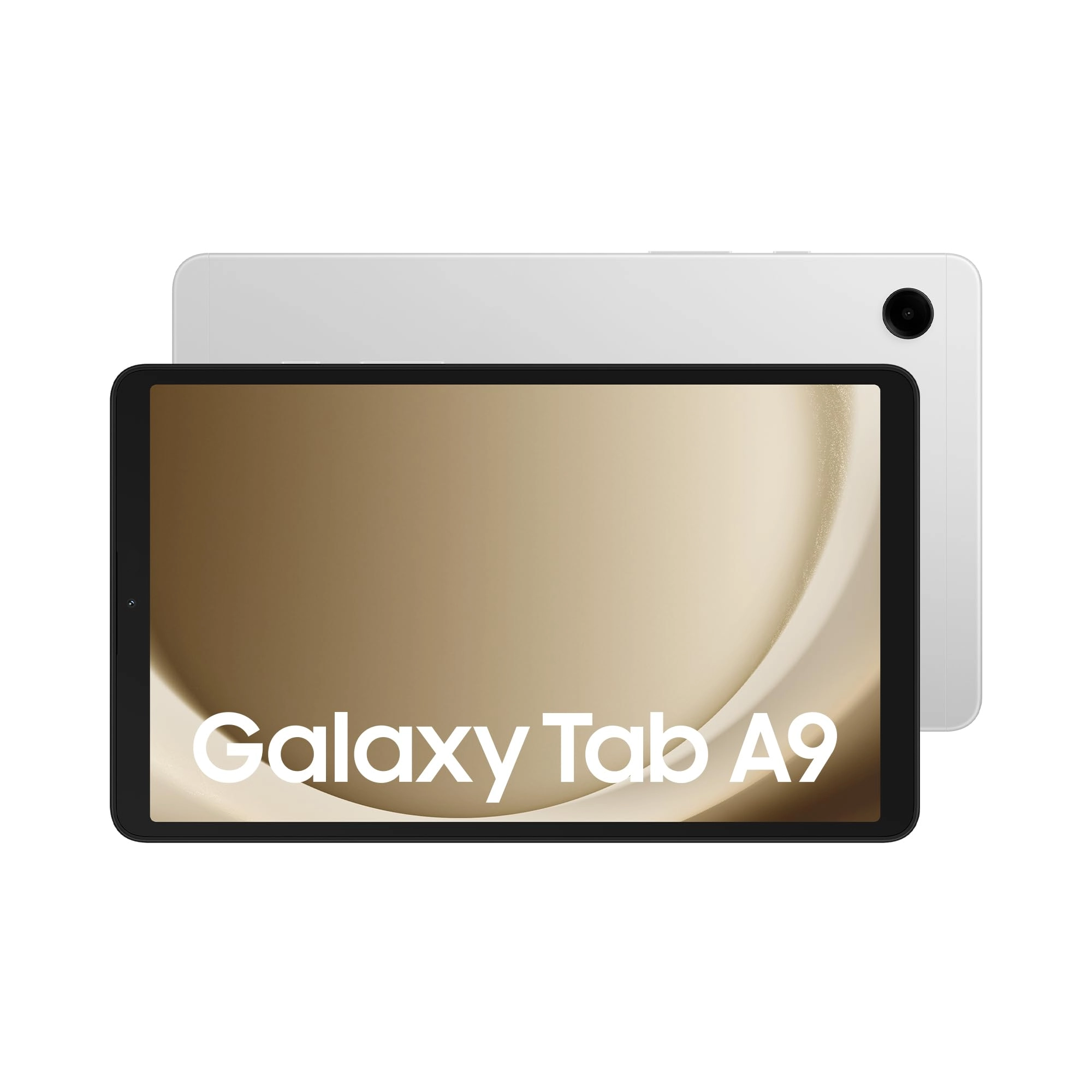 Galaxy Tab A9 - 128GB 8.7"