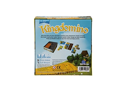 Kingdomino