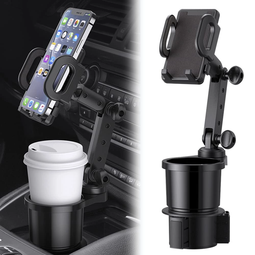 Reswish Cup Holder Phone Mount