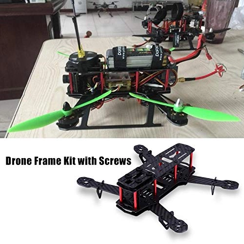 Drone Frame Set - 250MM Carbon fiber