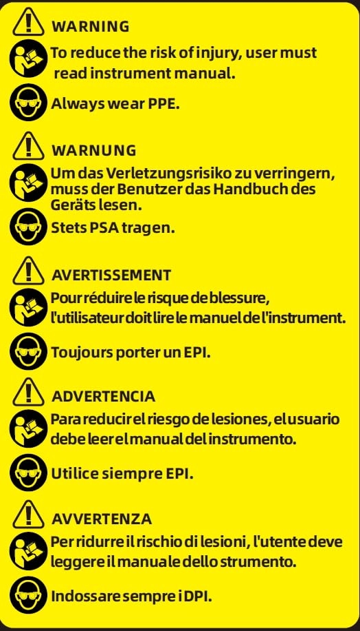 18V Cordless Hammer Drill - Battery Powered