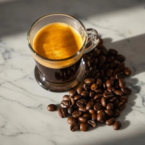 Cremmaet Compactccino - Integrated Grinder Thermoblock 01478