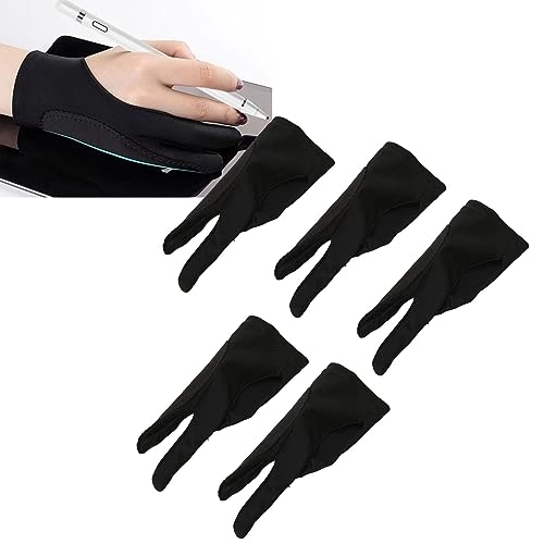 Digital Drawing Glove