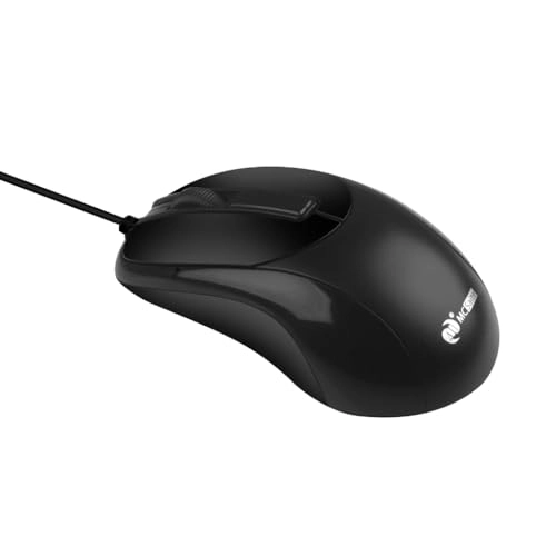 Optical Mouse - Usb