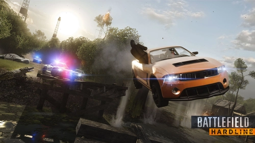 Battlefield 3 - PlayStation 3
